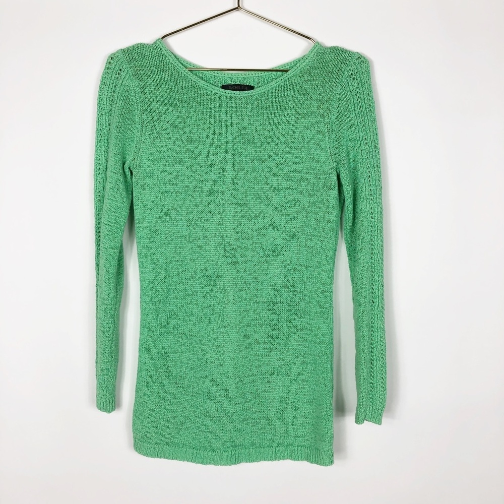 Rachel Zoe Karla Knit Sweater